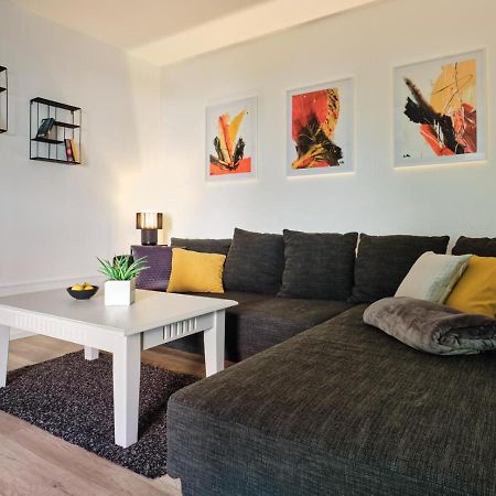 Tilda & Toni Ferienhaus Villa Oslip ภายนอก รูปภาพ