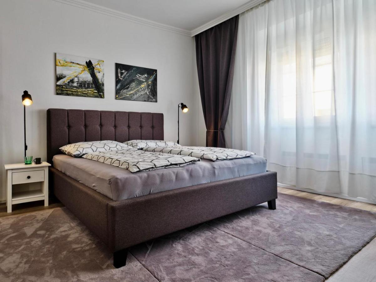 Tilda & Toni Ferienhaus Villa Oslip ภายนอก รูปภาพ
