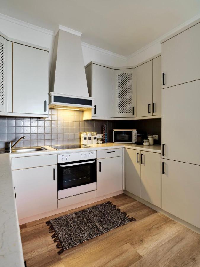Tilda & Toni Ferienhaus Villa Oslip ภายนอก รูปภาพ