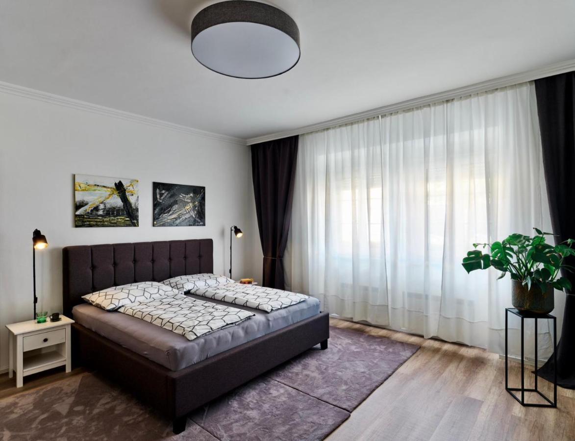 Tilda & Toni Ferienhaus Villa Oslip ภายนอก รูปภาพ